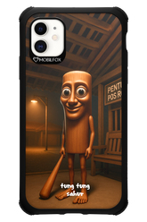 Tung tung sahur - Apple iPhone 11