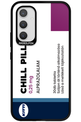 Chill Pill - Samsung Galaxy A54