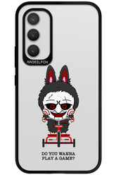 Sawbubu (Nude) - Samsung Galaxy A34