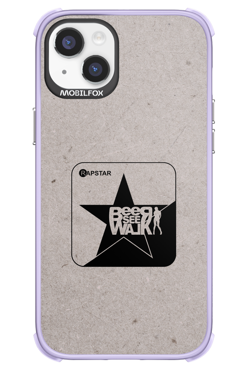 Rapstar - Apple iPhone 14 Plus