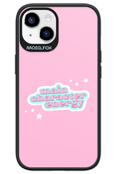 The Main Pink - Apple iPhone 14