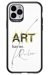 No Rules - Apple iPhone 11 Pro
