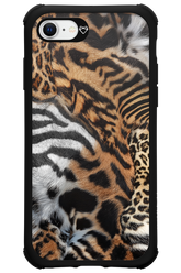 Wild Mix - Apple iPhone 7