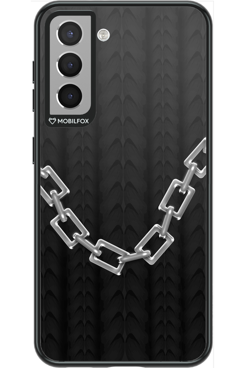 Chain Baddie - Samsung Galaxy S21
