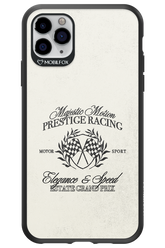 Old money - Apple iPhone 11 Pro Max