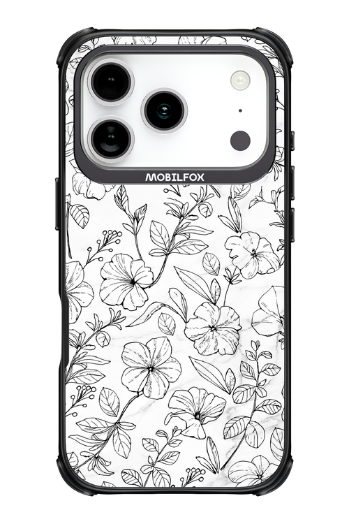 Lineart Beuty - Apple iPhone 17 Pro