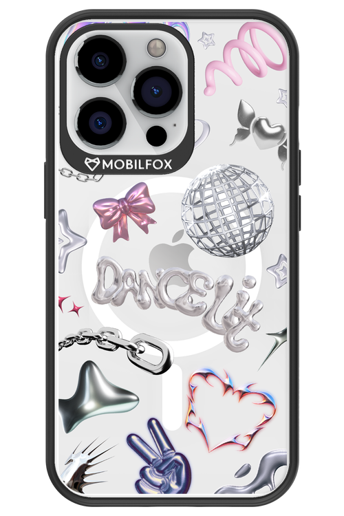 3D Universe T - Apple iPhone 13 Pro