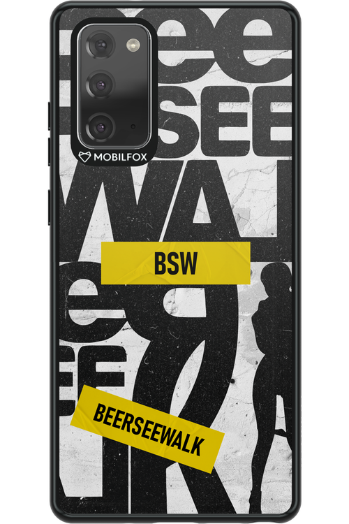 Beerseewalk II - Samsung Galaxy Note 20
