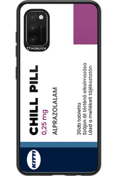 Chill Pill - Samsung Galaxy A41