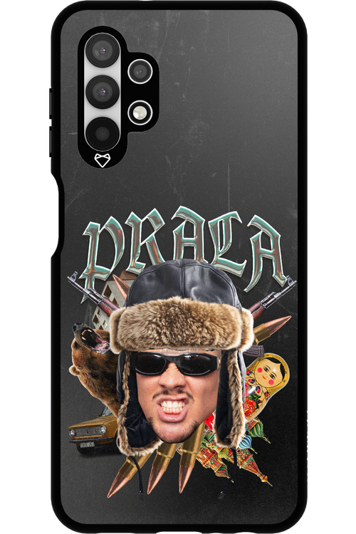 Lmen Panel - Samsung Galaxy A13 4G