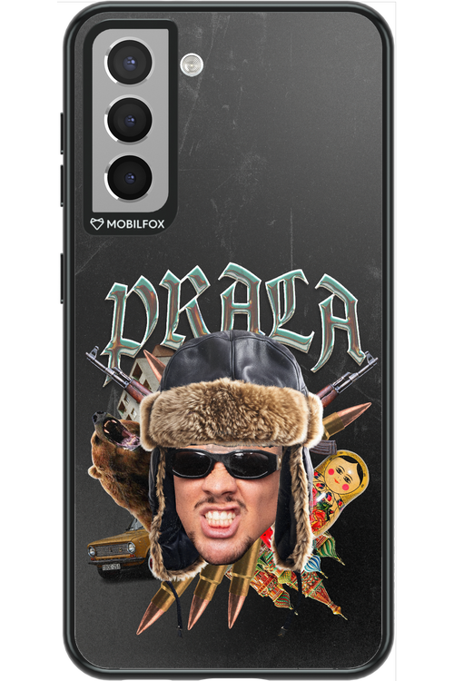 Lmen Panel - Samsung Galaxy S21