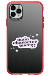 The Main Black - Apple iPhone 11 Pro Max