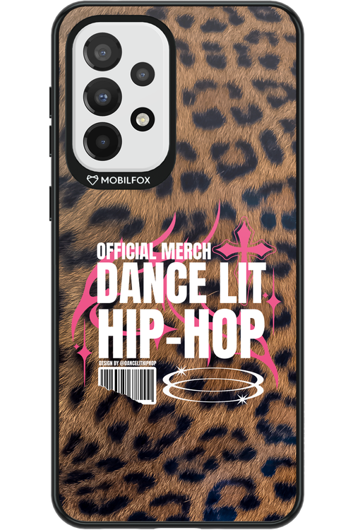 Merch Leo - Samsung Galaxy A33