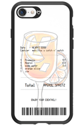 aperol spritz cocktail - Apple iPhone SE 2020