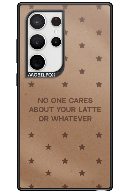 Whateverrr - Samsung Galaxy S24 Ultra