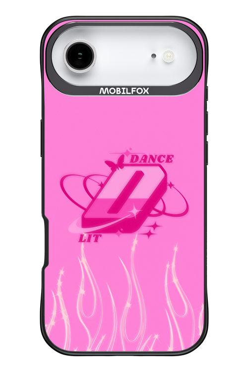 D Flames - Apple iPhone 17 Air