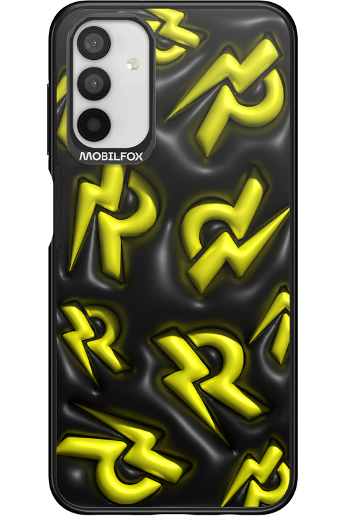 Rich Puffer - Samsung Galaxy A04s