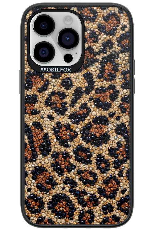 Crystal Roar - Apple iPhone 14 Pro Max