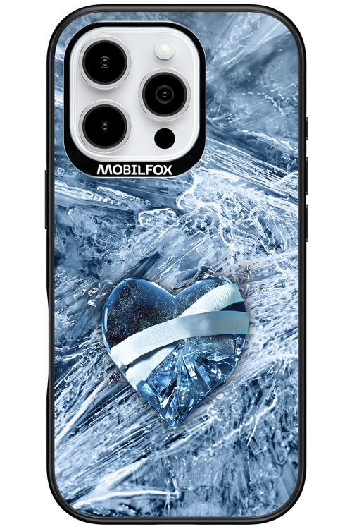 Ice 2.0 - Apple iPhone 16 Pro