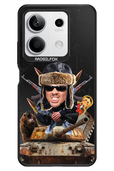 Final Boss - Xiaomi Redmi Note 13 5G