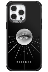 Szem - Apple iPhone 14 Pro Max