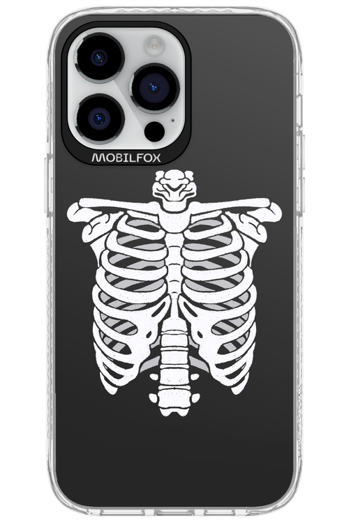 SKELETON - Apple iPhone 14 Pro Max