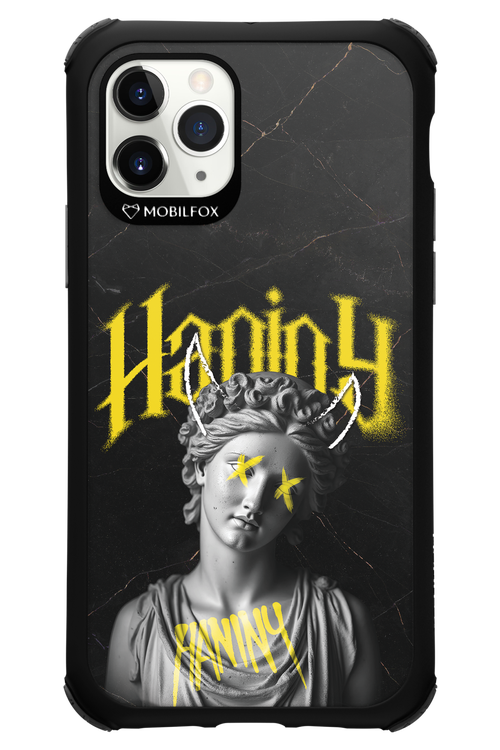 Classic Haniny - Apple iPhone 11 Pro