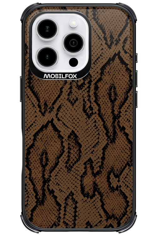 Nude Mamba - Apple iPhone 16 Pro