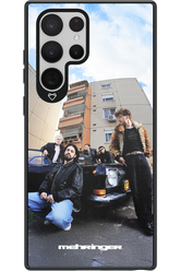 Block Gang - Samsung Galaxy S22 Ultra