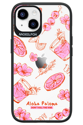 Aloha Paloma - Apple iPhone 14