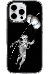 Astro Black - Apple iPhone 16 Pro Max