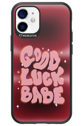 BEST_WISH - Apple iPhone 12 Mini