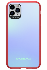 Pastel Blue - Apple iPhone 11 Pro Max
