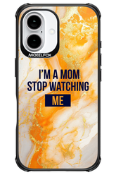 I_M A MOM - Apple iPhone 16