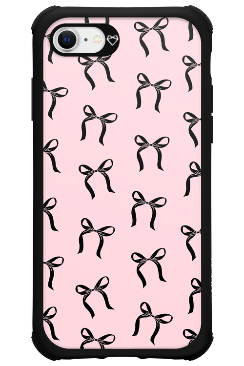Bow Promise - Apple iPhone 7