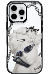 Angel Art - Apple iPhone 16 Pro Max