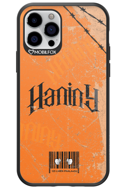 Haniny Grunge - Apple iPhone 12 Pro