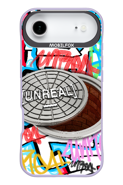 HULE - Apple iPhone 17 Air