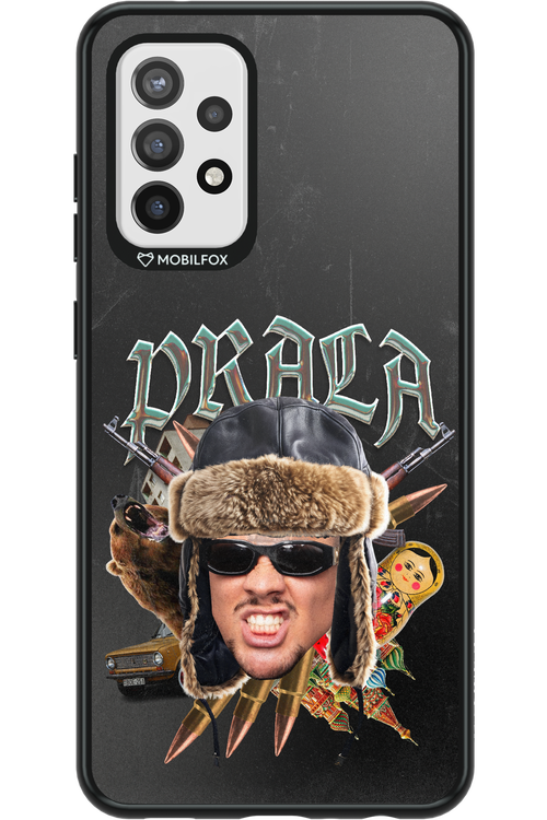 Lmen Panel - Samsung Galaxy A72