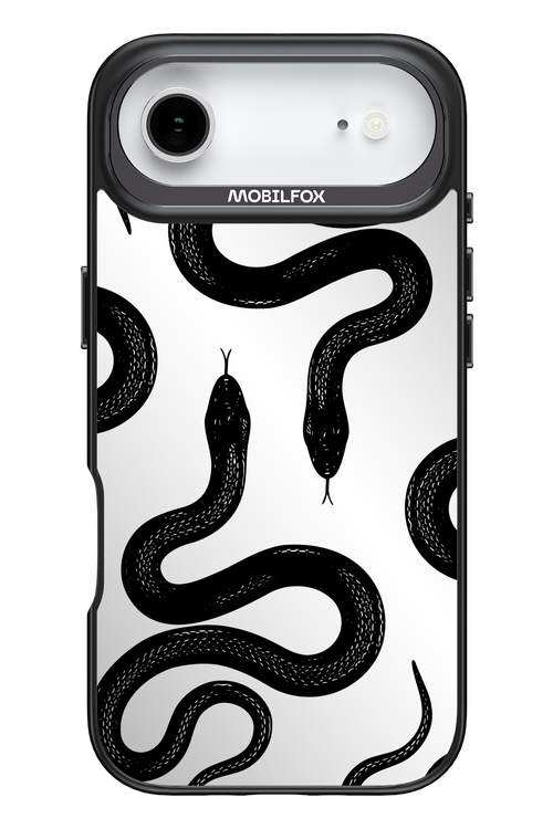 Black Mamba Mirror 2.0 - Apple iPhone 17 Air