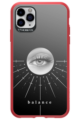 Szem - Apple iPhone 11 Pro Max