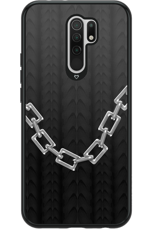 Chain Baddie - Xiaomi Redmi 9