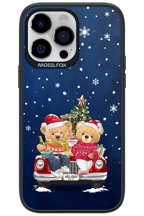 Happy Holiday - Apple iPhone 14 Pro Max