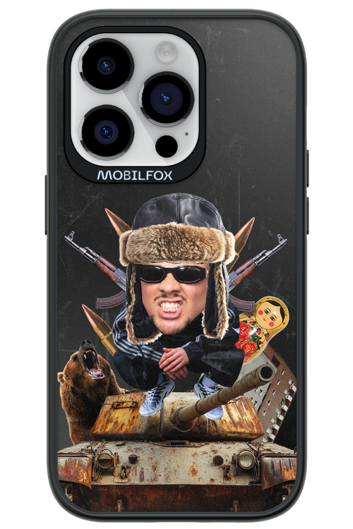 Final Boss - Apple iPhone 14 Pro