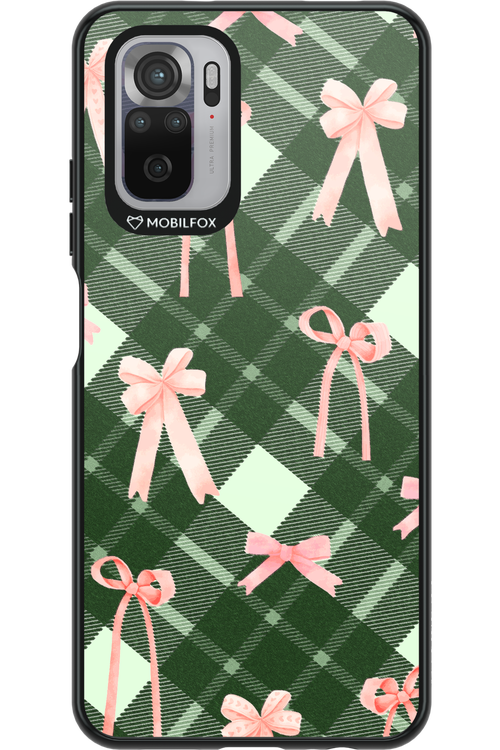 Blanket Fluff - Xiaomi Redmi Note 10