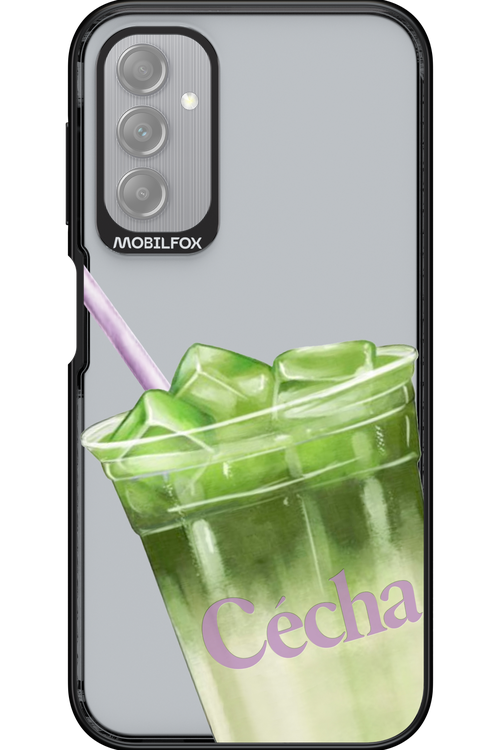 More Matcha, Less Drama - Samsung Galaxy A14