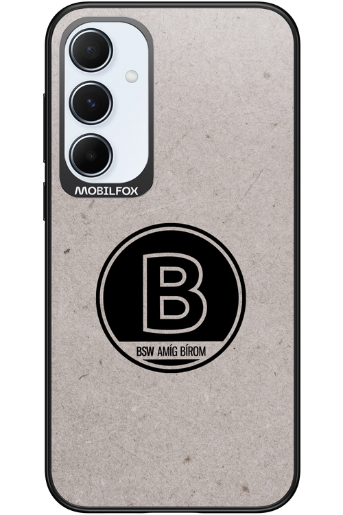 Alig bírom - Samsung Galaxy A55