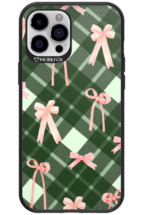 Blanket Fluff - Apple iPhone 12 Pro Max