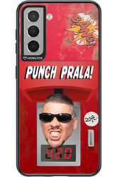 Punch Prala - Samsung Galaxy S21