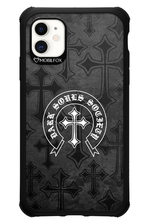 Dark Souls Society - Apple iPhone 11